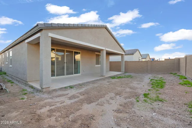 $280,000 | 1642 West Hopi Drive, Coolidge, AZ 85128