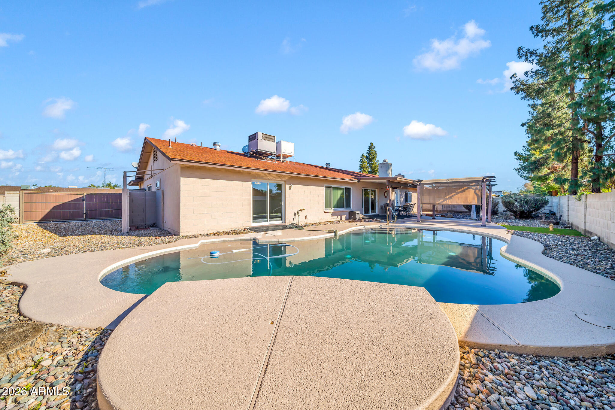 3033 West Kathleen Road Phoenix, AZ 85053 - Photo 32 of 42
