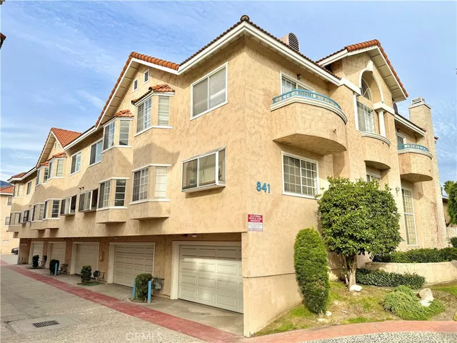 $4,100 | 841 Fairview Avenue, Unit B, Arcadia, CA 91007