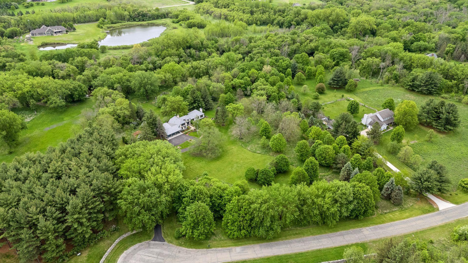 5510 Heather Drive Southwest Rochester, MN 55902 - Photo 1 of 131