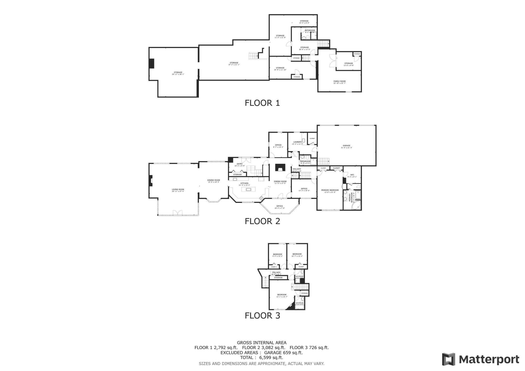 5510 Heather Drive Southwest Rochester, MN 55902 - Photo 125 of 131