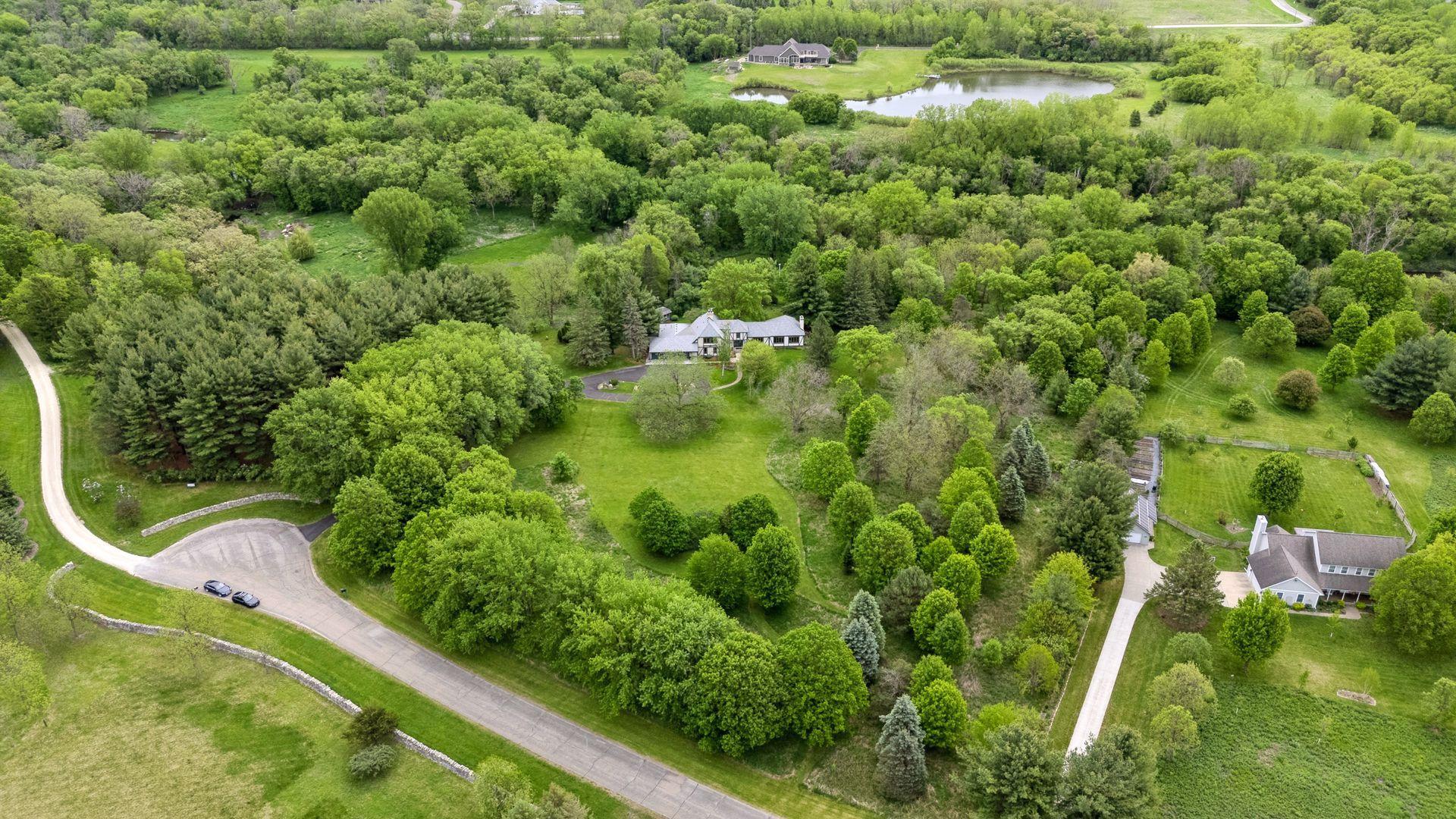 5510 Heather Drive Southwest Rochester, MN 55902 - Photo 2 of 131