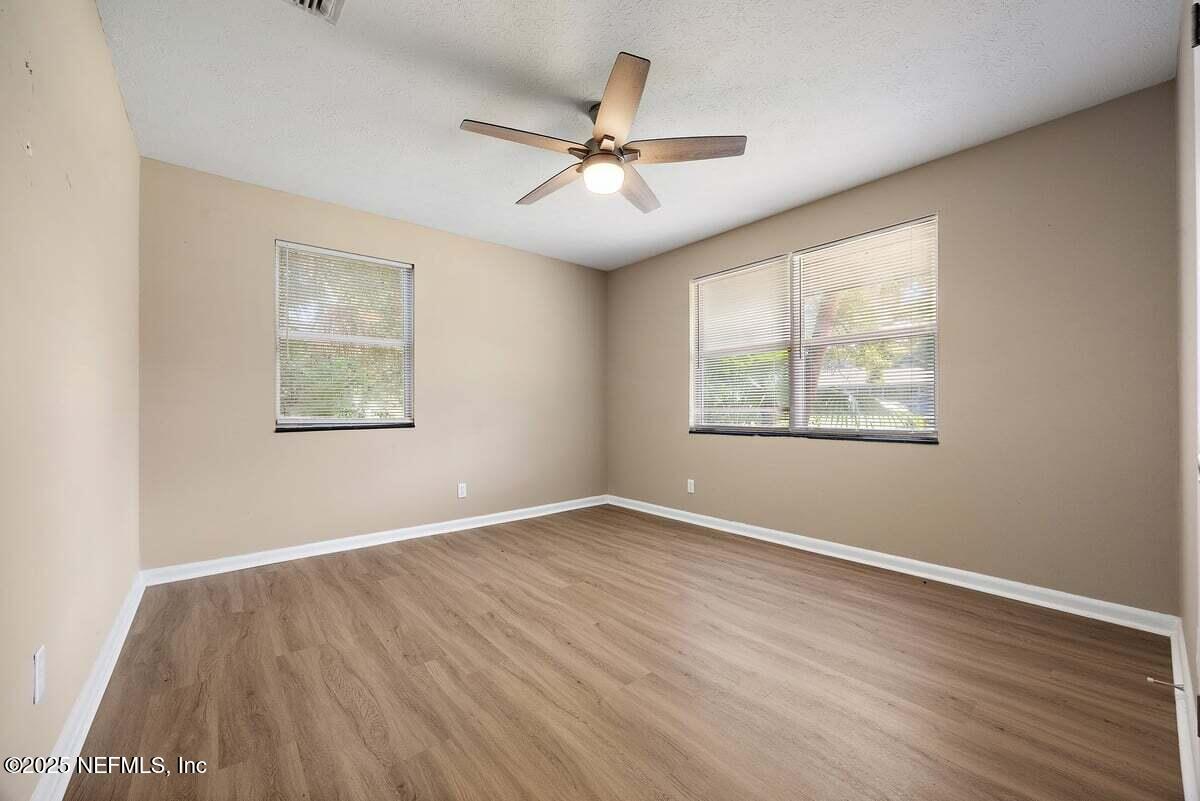 252 Spring Forest Avenue Jacksonville, FL 32216 - Photo 13 of 17 Bedroom 2 (11)