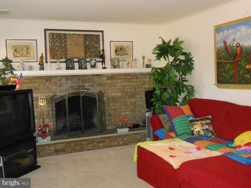 8102 Kings Point Court Springfield, VA 22153 - Photo 19 of 29 Family Room