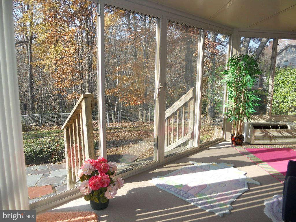 8102 Kings Point Court Springfield, VA 22153 - Photo 24 of 29 Exterior (Rear)