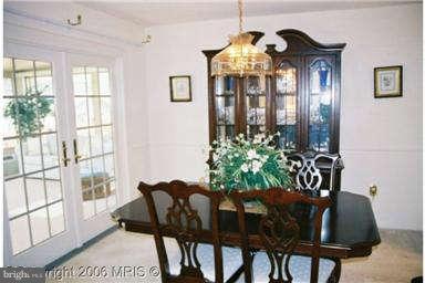 8102 Kings Point Court Springfield, VA 22153 - Photo 8 of 29 Dining Room