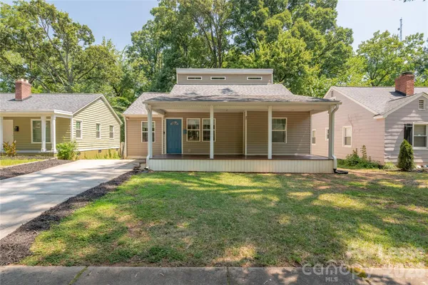 $2,895 | 404 Keswick Avenue, Charlotte, NC 28206