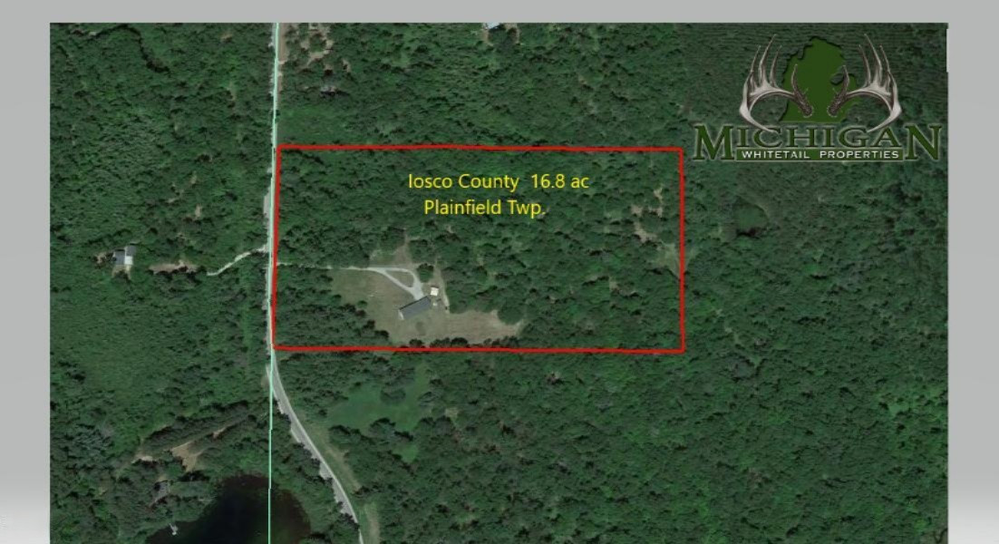 6270 East County Line Road South Branch, MI 48761 - Photo 28 of 29 Map 2