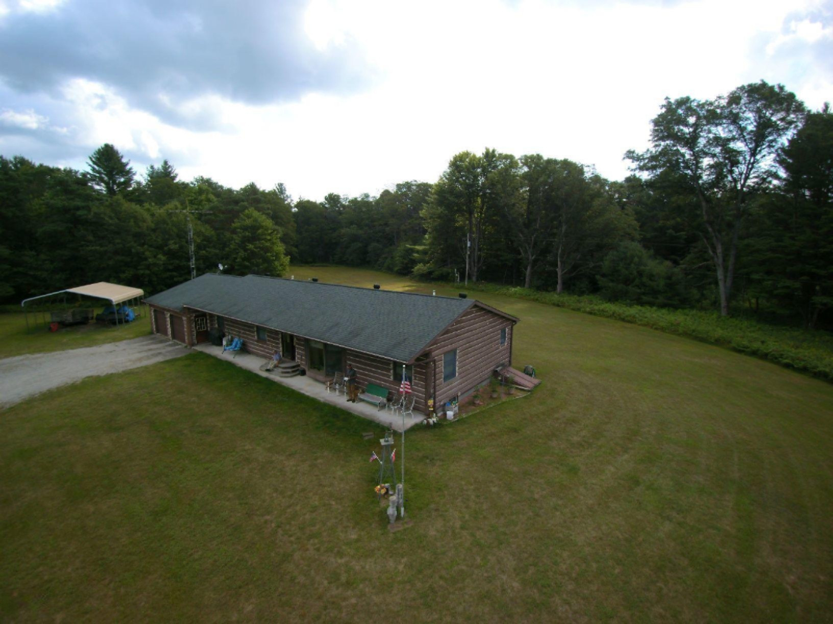 6270 East County Line Road South Branch, MI 48761 - Photo 4 of 29 YUNC0039
