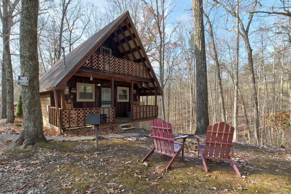173 Blackoak Road Wellington, KY 40387 - Photo 6 of 22 fire pit