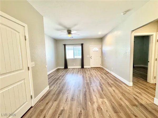 $1,200 | 1370 Ogallala Street, Unit 1, Pahrump, NV 89048