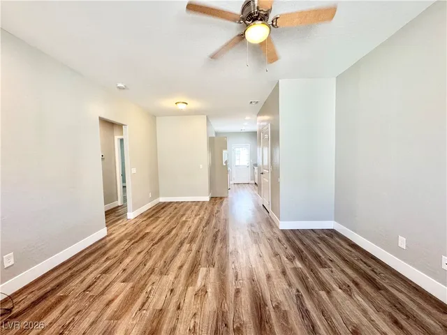 $1,300 | 1370 Ogallala Street, Unit 1, Pahrump, NV 89048