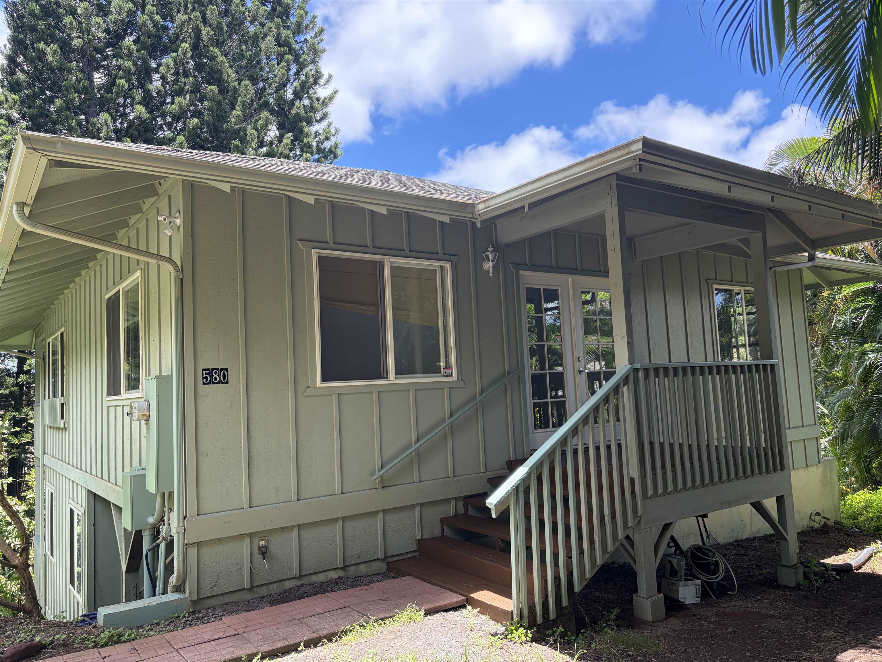 580 West Kuiaha Road Haiku, HI 96708 - Photo 5 of 29