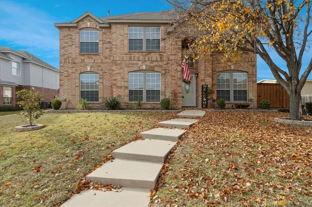 $600,000 | 1544 Mountain Laurel Drive, Keller, TX 76248