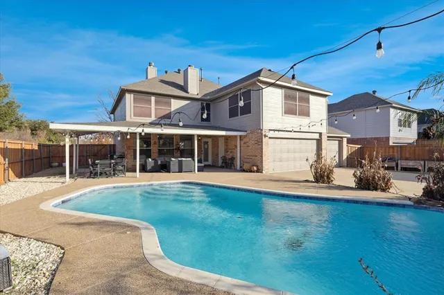 $600,000 | 1544 Mountain Laurel Drive, Keller, TX 76248