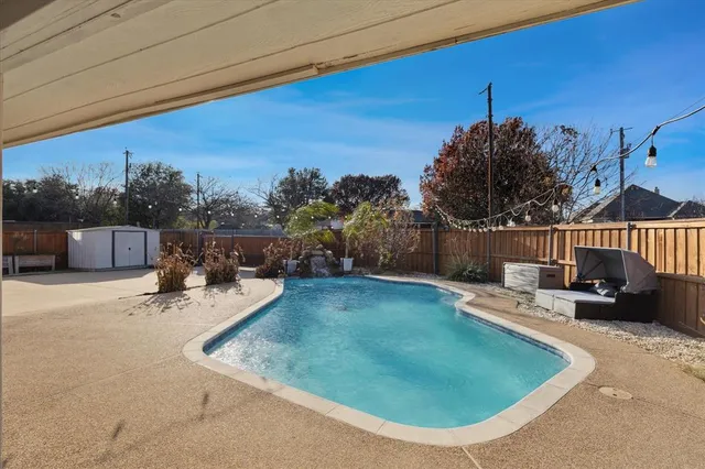 $600,000 | 1544 Mountain Laurel Drive, Keller, TX 76248