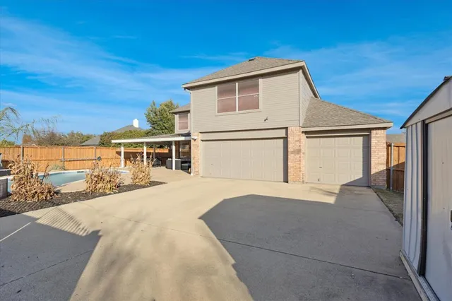 $600,000 | 1544 Mountain Laurel Drive, Keller, TX 76248