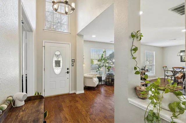 $600,000 | 1544 Mountain Laurel Drive, Keller, TX 76248