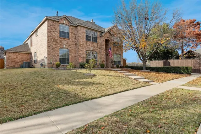 $600,000 | 1544 Mountain Laurel Drive, Keller, TX 76248