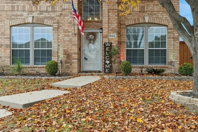 $600,000 | 1544 Mountain Laurel Drive, Keller, TX 76248