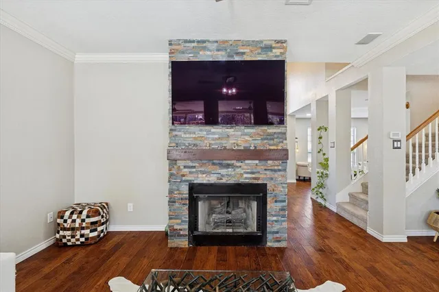 $600,000 | 1544 Mountain Laurel Drive, Keller, TX 76248