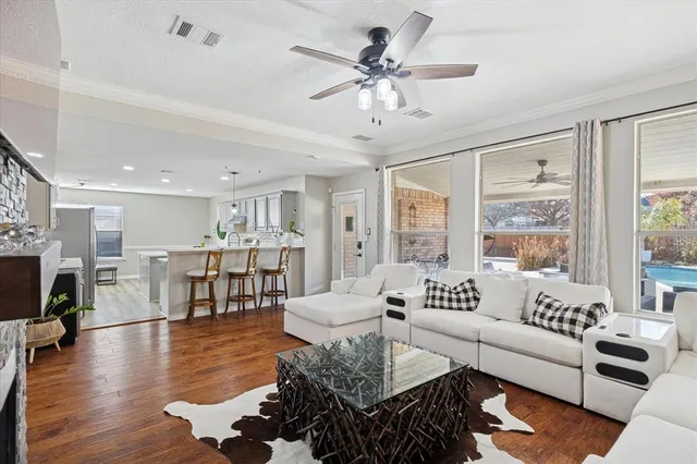 $600,000 | 1544 Mountain Laurel Drive, Keller, TX 76248