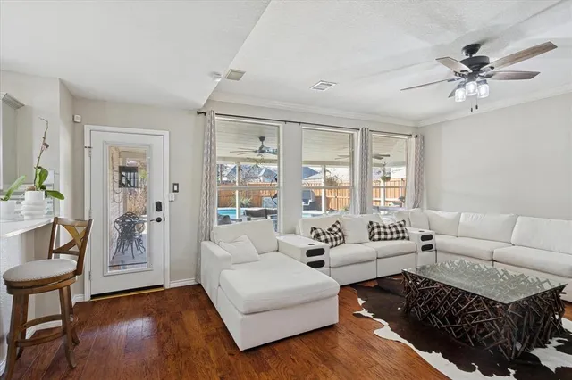 $600,000 | 1544 Mountain Laurel Drive, Keller, TX 76248