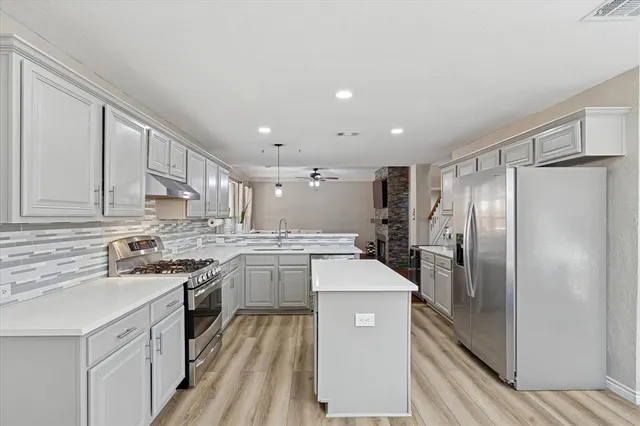 $600,000 | 1544 Mountain Laurel Drive, Keller, TX 76248