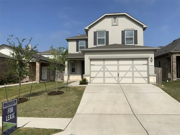$2,300 | 908 Solitude Drive, Pflugerville, TX 78660
