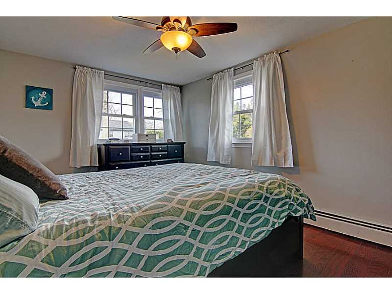 6 Hancock Road Barrington, RI 02806 - Photo 22 of 25 Bedroom.