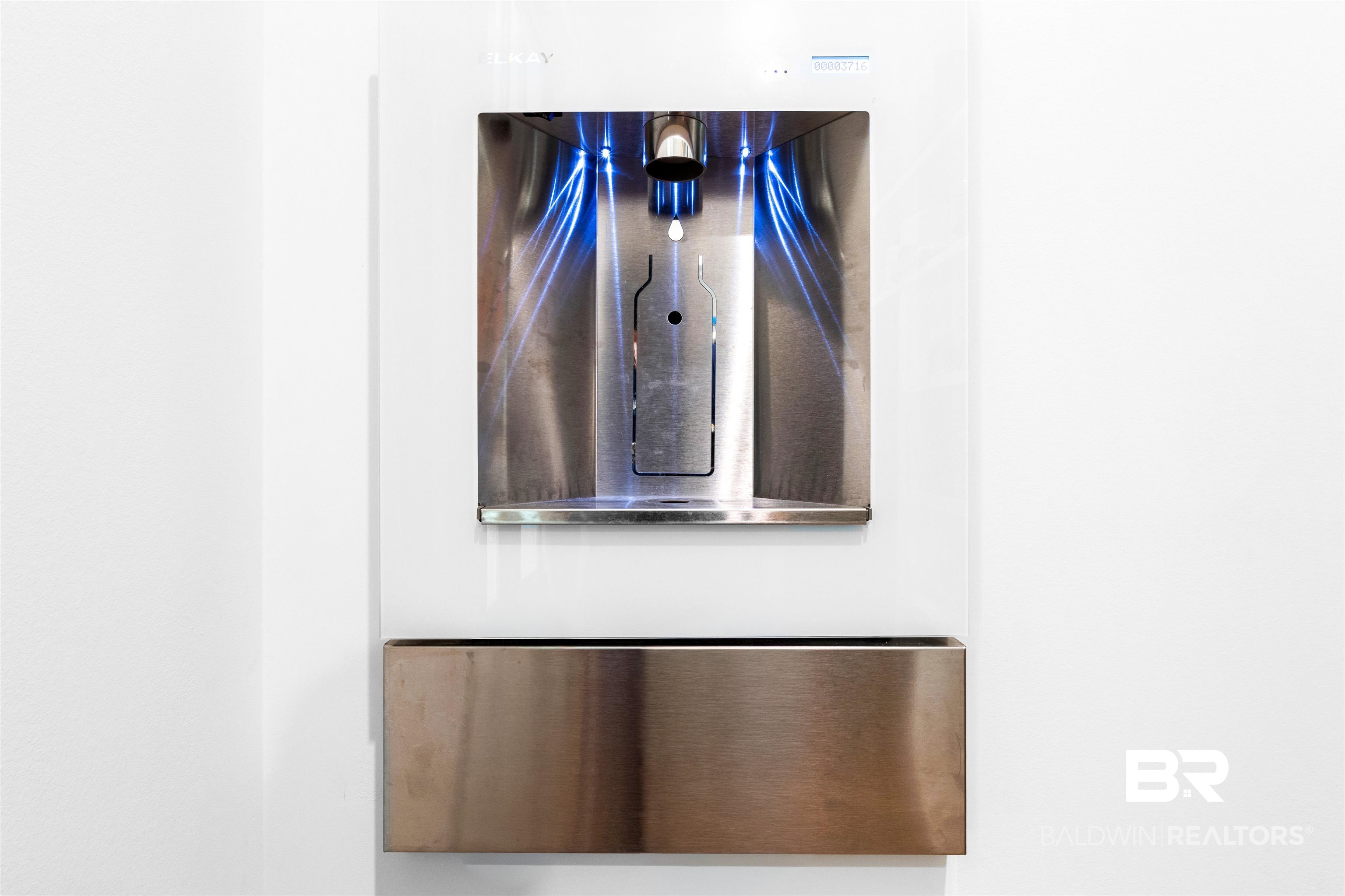16150 Old Pierce Road Fairhope, AL 36532 - Photo 25 of 65 Pantry Water Bottle Filler
