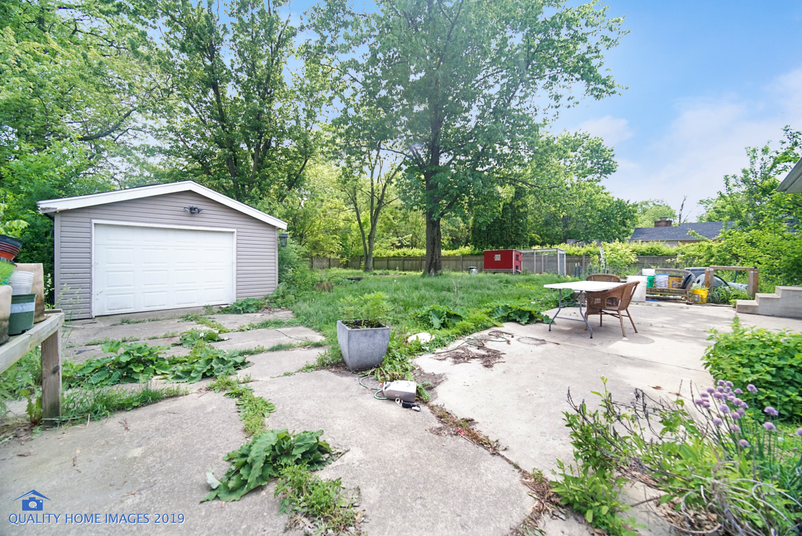 2233 Downey Road Homewood, IL 60430 - Photo 23 of 24 Gallery Image 23