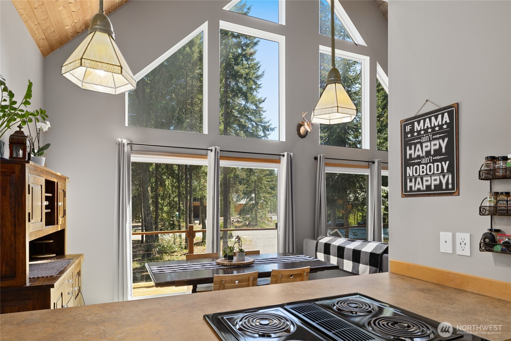 346 Kachess River Road Easton, WA 98925 - Photo 11 of 39 Gallery Image 11