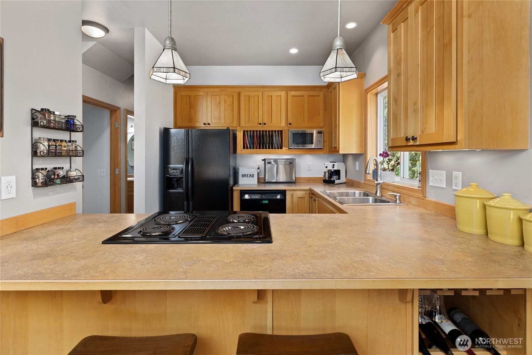 346 Kachess River Road Easton, WA 98925 - Photo 12 of 39 Gallery Image 12