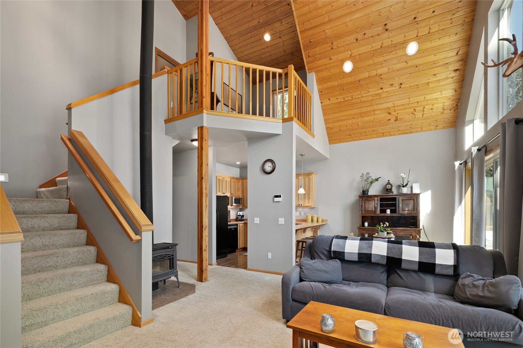 346 Kachess River Road Easton, WA 98925 - Photo 14 of 39 Gallery Image 14