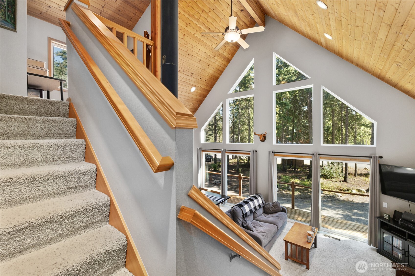 346 Kachess River Road Easton, WA 98925 - Photo 15 of 39 Gallery Image 15