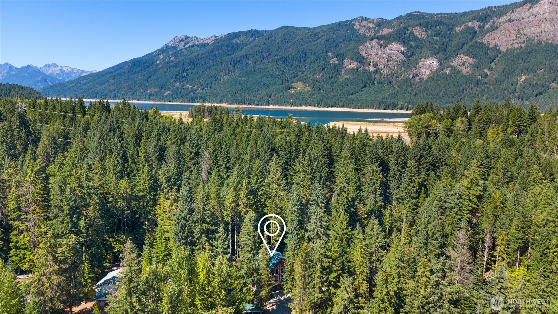 346 Kachess River Road Easton, WA 98925 - Photo 2 of 39 Gallery Image 2