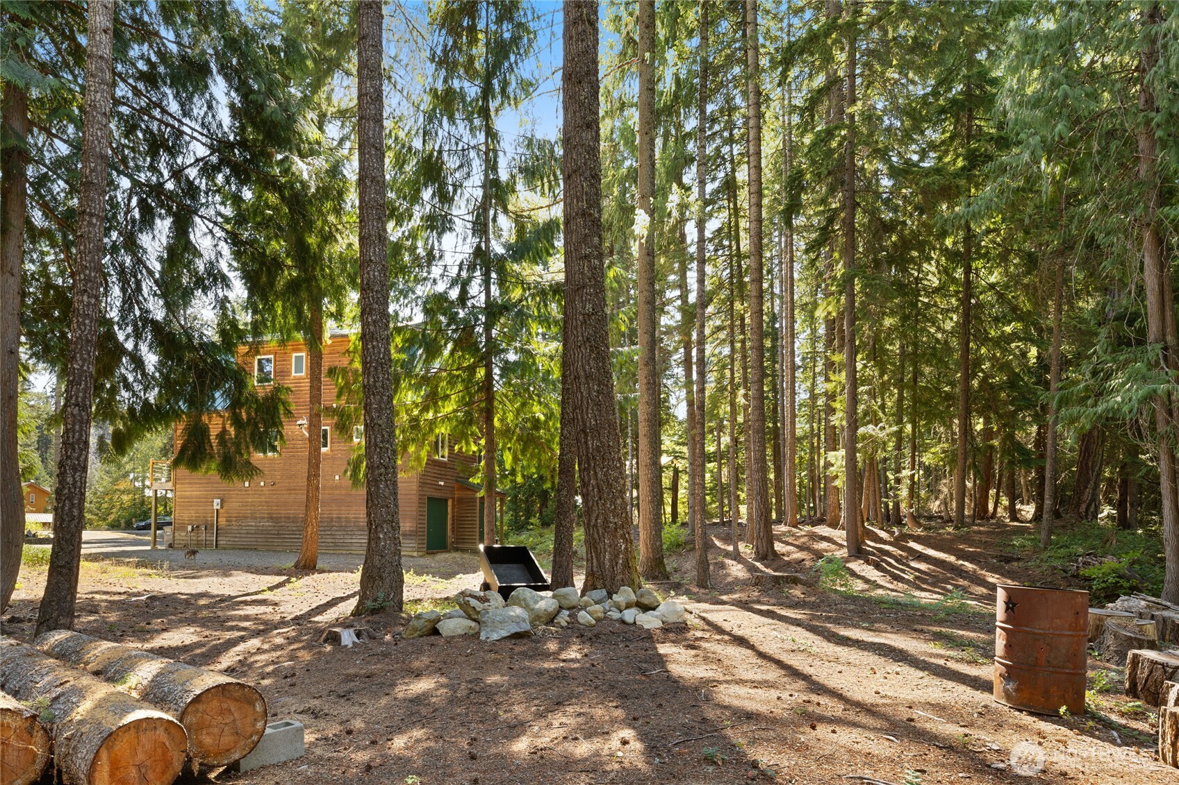 346 Kachess River Road Easton, WA 98925 - Photo 32 of 39 Gallery Image 32