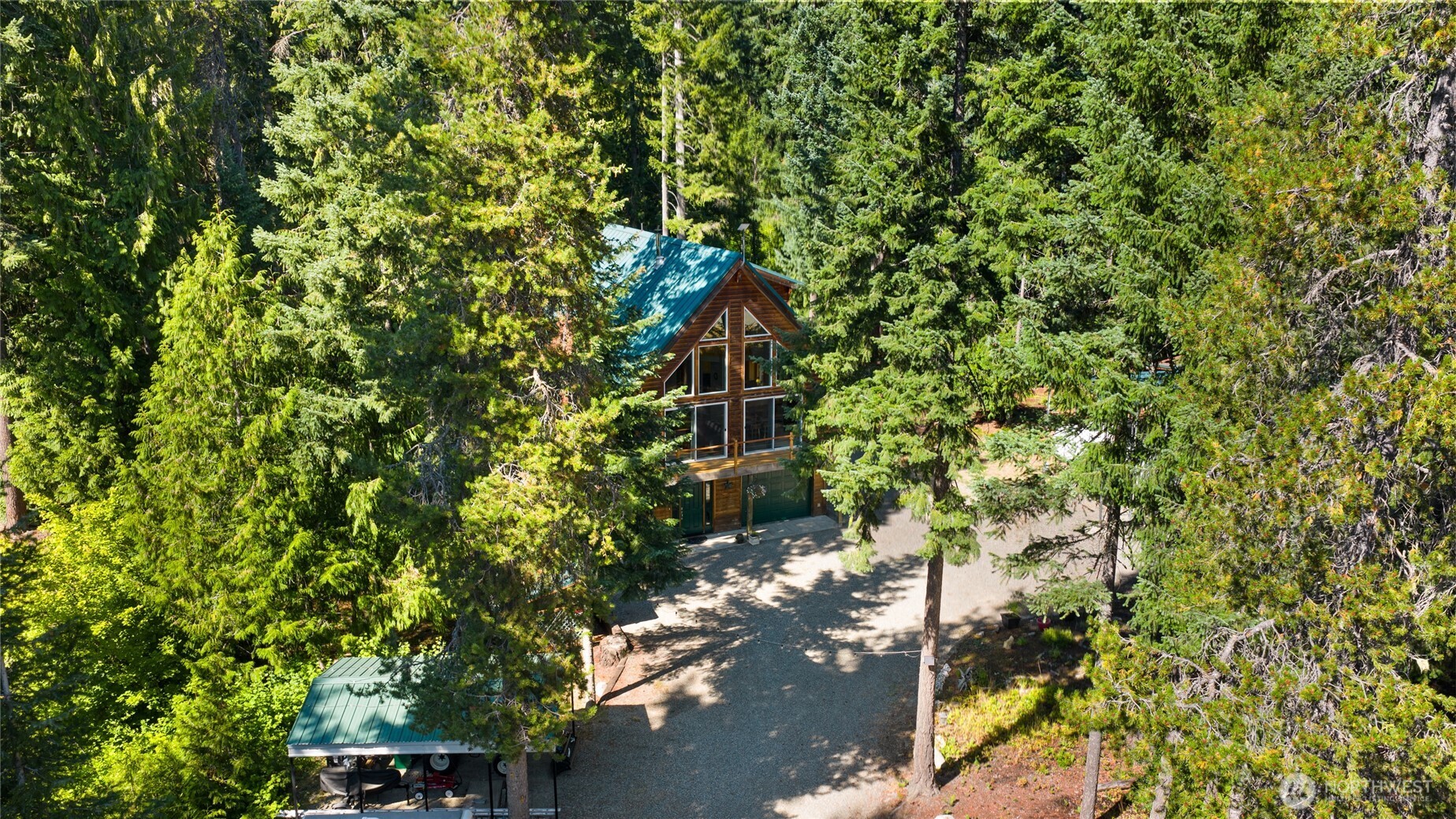 346 Kachess River Road Easton, WA 98925 - Photo 33 of 39 Gallery Image 33
