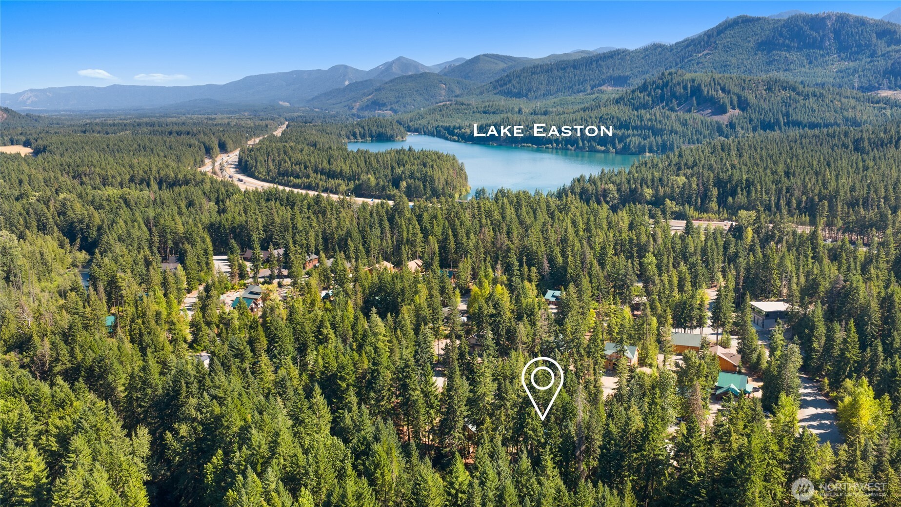 346 Kachess River Road Easton, WA 98925 - Photo 35 of 39 Gallery Image 35