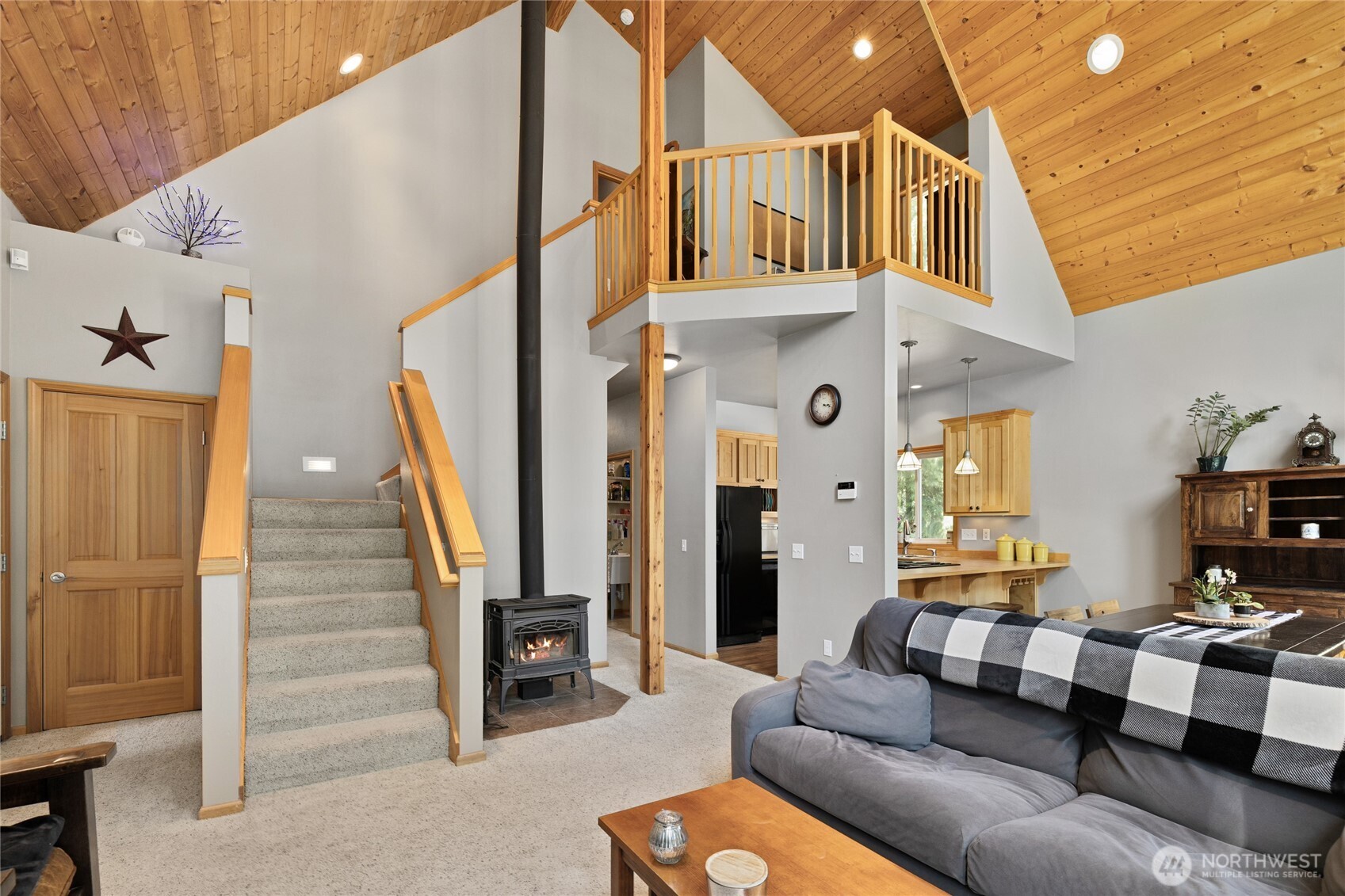 346 Kachess River Road Easton, WA 98925 - Photo 5 of 39 Gallery Image 5