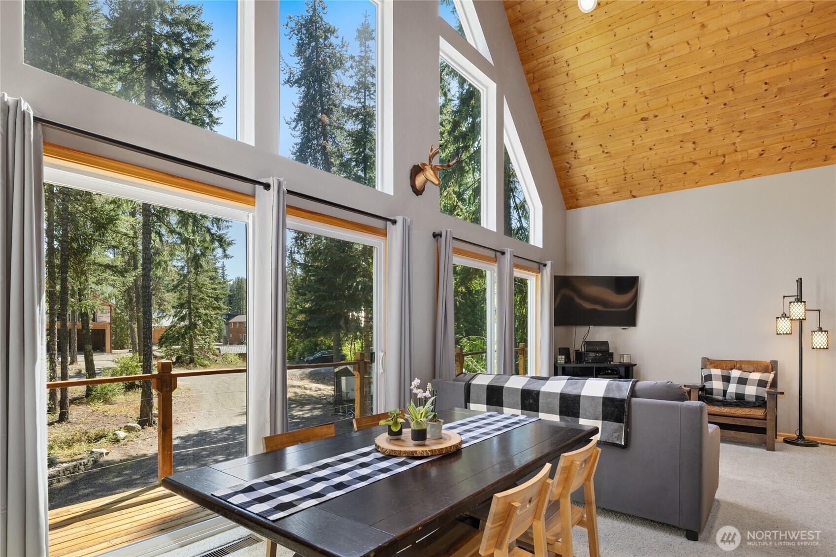 346 Kachess River Road Easton, WA 98925 - Photo 7 of 39 Gallery Image 7