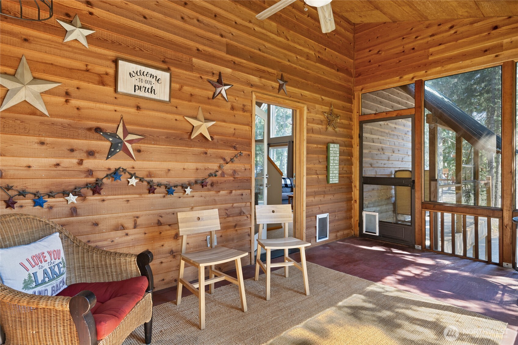 346 Kachess River Road Easton, WA 98925 - Photo 10 of 39 Gallery Image 10