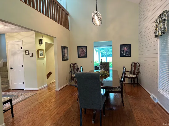 $579,900 | 1638 Armstrong Station Road, Springville, IN 47462