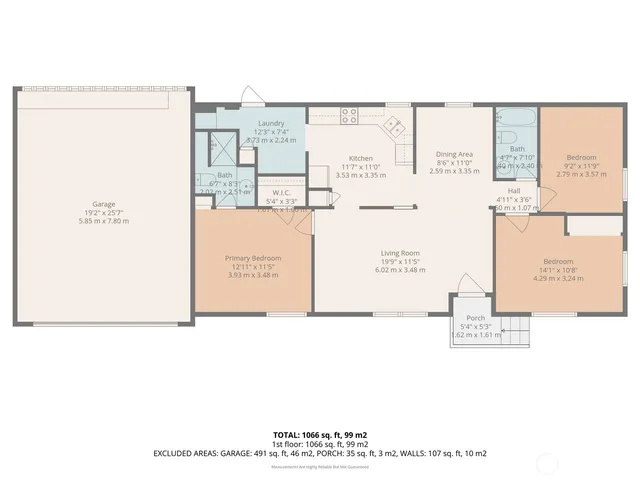 $739,000 | 19015 16th Avenue Northeast, Shoreline, WA 98155