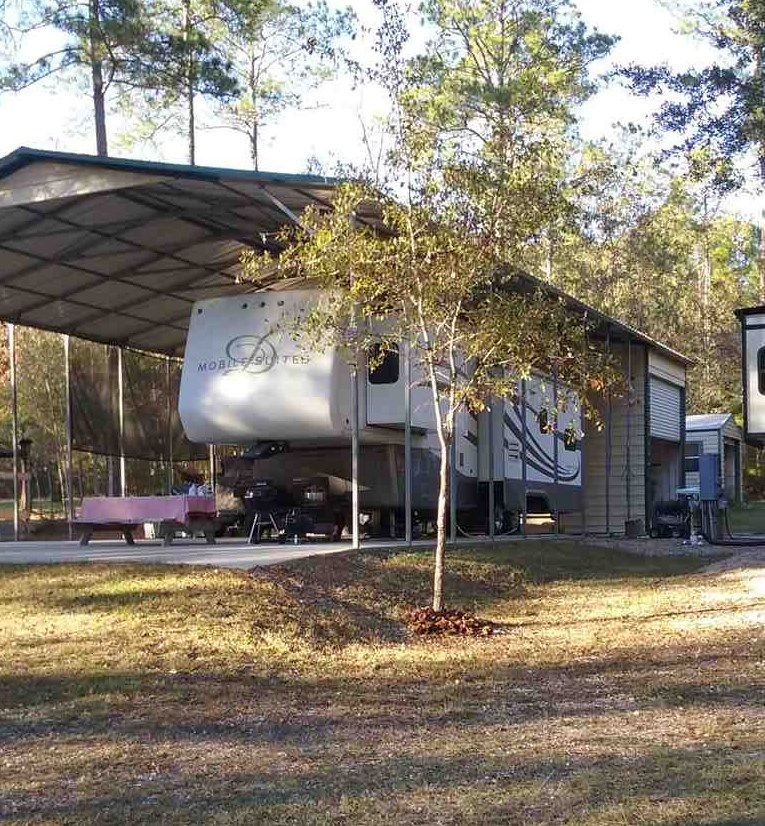 640 Cox Road, Unit O Monticello, FL 32344 - Photo 1 of 8 Gallery Image 1