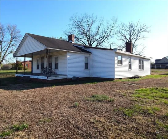 $110,000 | 4190 Grubbs Road, Walkertown, NC 27051