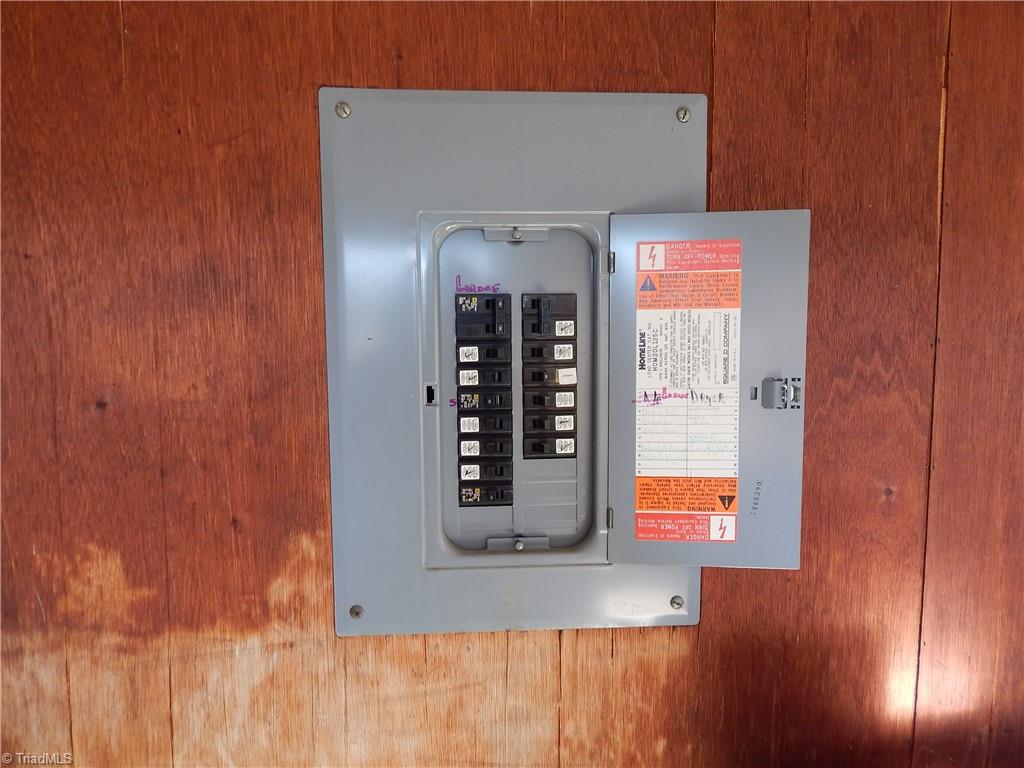 4190 Grubbs Road Walkertown, NC 27051 - Photo 16 of 22