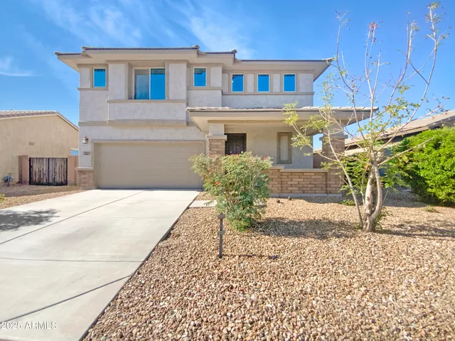 $370,000 | 21610 North Bradford Drive, Maricopa, AZ 85138