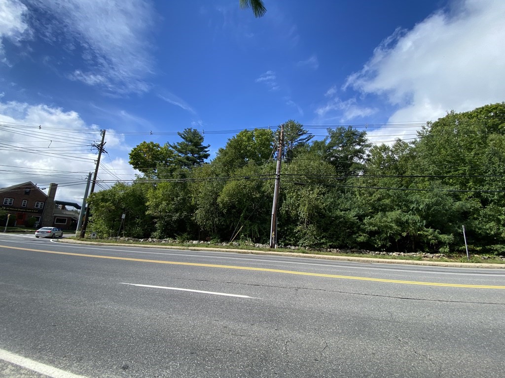 70 South Street Hopkinton, MA 01748 - Photo 3 of 7 a view of a terrace
